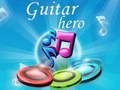Trò chơi Người hùng guitar trực tuyến