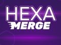Trò chơi Gộp Hexa trực tuyến