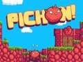 Trò chơi Pichon: Chim Chim Nhảy trực tuyến