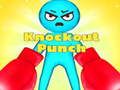 Trò chơi Đấm Knockout trực tuyến