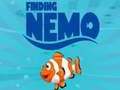 Trò chơi Đi tìm Nemo trực tuyến