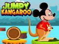 Trò chơi Kangaroo Nhảy trực tuyến