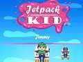 Trò chơi Đứa trẻ với Jetpack trực tuyến