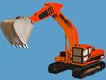 Trò chơi Bậc Thầy Xây Dựng Máy Khai Thác trực tuyến