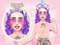 Trò chơi Thời Trang Kawaii Ngọt Ngào Của Công Chúa trực tuyến