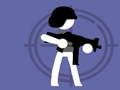 Trò chơi Anh Hùng Xạ Thủ Stickman trực tuyến