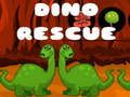 Trò chơi Giải cứu Dino trực tuyến