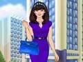 Trò chơi Thời Trang Văn Phòng trực tuyến