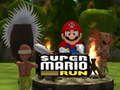 Trò chơi Super Mario Chạy 3D trực tuyến