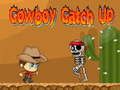 Trò chơi Bắt kịp Cowboy trực tuyến