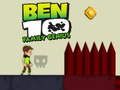Trò chơi Ben 10 Thiên Tài Gia Đình trực tuyến