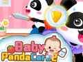 Trò chơi Chăm Sóc Gấu Trúc Bé 2 trực tuyến