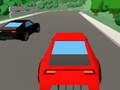 Trò chơi Đua xe ô tô low poly trực tuyến