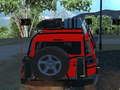 Trò chơi Mô phỏng Xe Tải OffRoad 4 trực tuyến