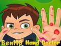 Trò chơi Ben10 Bác Sĩ Tay trực tuyến