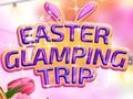 Trò chơi Chuyến Đi Glamping Dịp Phục Sinh trực tuyến