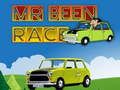 Trò chơi Cuộc đua của Mr Bean trực tuyến
