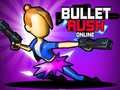 Trò chơi Bullet Rush Trực Tuyến trực tuyến