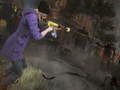 Trò chơi Zombie Shooter - Warfar trực tuyến