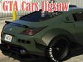 Trò chơi Trò Chơi Ghép Hình Xe GTA trực tuyến