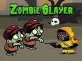 Trò chơi Kẻ Săn Zombie trực tuyến