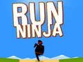 Trò chơi Chạy Ninja trực tuyến