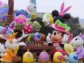 Trò chơi Puzzle Giáng Sinh Disney trực tuyến