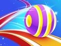 Trò chơi Lăn quả bóng trực tuyến