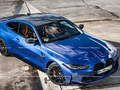 Trò chơi Trò chơi ghép hình BMW M4 Coupe trực tuyến