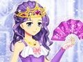 Trò chơi Nữ Hoàng Anime Thay Đồ trực tuyến