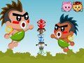 Trò chơi Joey Xì Hơi trực tuyến