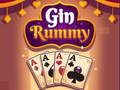 Trò chơi Gin Rummy trực tuyến