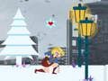 Trò chơi Cuộc phiêu lưu của Wonder Woman trực tuyến