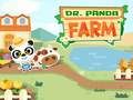 Trò chơi Nông trại Dr Panda trực tuyến