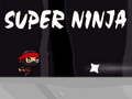 Trò chơi Siêu ninja trực tuyến