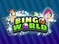 Trò chơi Thế Giới Bingo trực tuyến