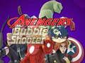 Trò chơi Avengers: Bắn Bóng trực tuyến