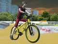 Trò chơi BMX Cực đại 3D Mạo hiểm trực tuyến