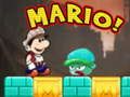 Trò chơi Mario! trực tuyến