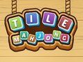 Trò chơi Gạch Mahjong trực tuyến