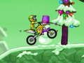 Trò chơi Trò Chơi Đua Xe Đạp Snow Moto Cực Đoan trực tuyến