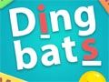 Trò chơi Dingbats trực tuyến