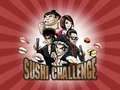 Trò chơi Thử thách Sushi trực tuyến