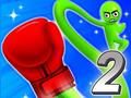 Trò chơi Đấm Rocket 2 Trực Tuyến trực tuyến