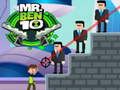 Trò chơi Ông Ben 10 trực tuyến Trò chơi Ông Ben 10 trực tuyến