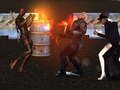 Trò chơi Deadpool Trận Đánh Tự Do trực tuyến