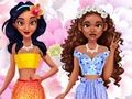 Trò chơi Cuộc Phiêu Lưu Truyền Thông Xã Hội Hoa Nở trực tuyến