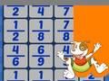 Trò chơi Khám Phá Động Vật: Cộng Phân Số trực tuyến