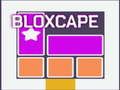 Trò chơi Bloxcape trực tuyến