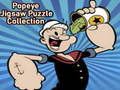 Trò chơi Bộ Sưu Tập Trò Chơi Ghép Hình Popeye trực tuyến